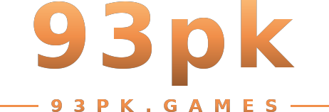 93pk logo